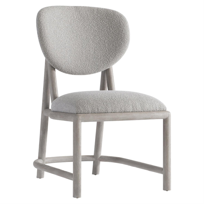 Bernhardt Trianon Side Chair 541