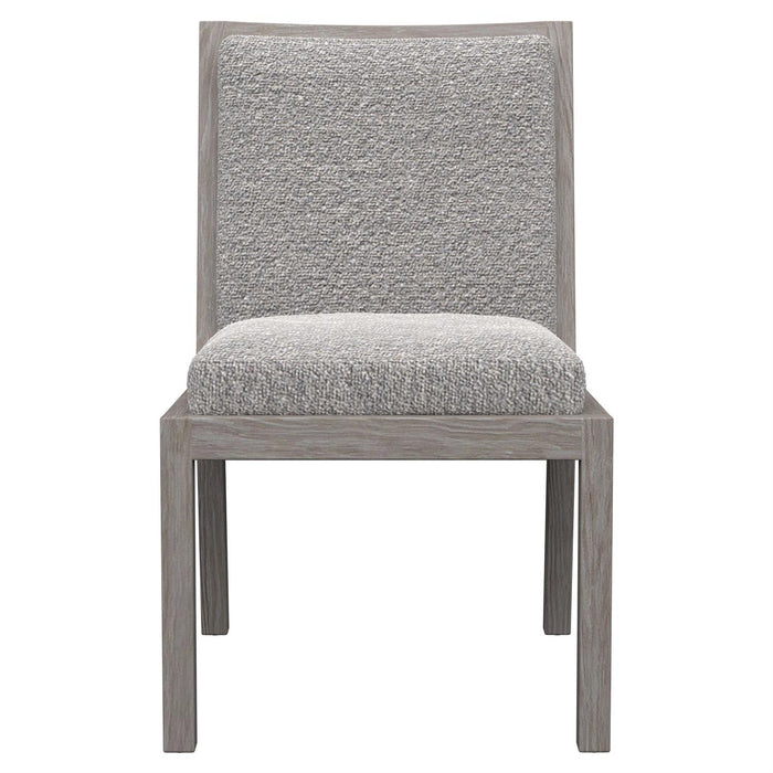 Bernhardt Trianon Side Chair 555