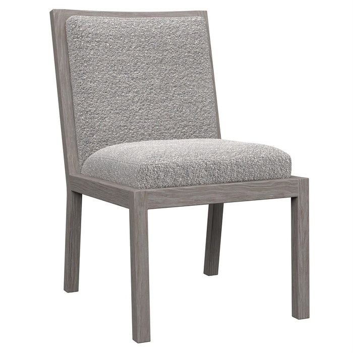 Bernhardt Trianon Side Chair 555