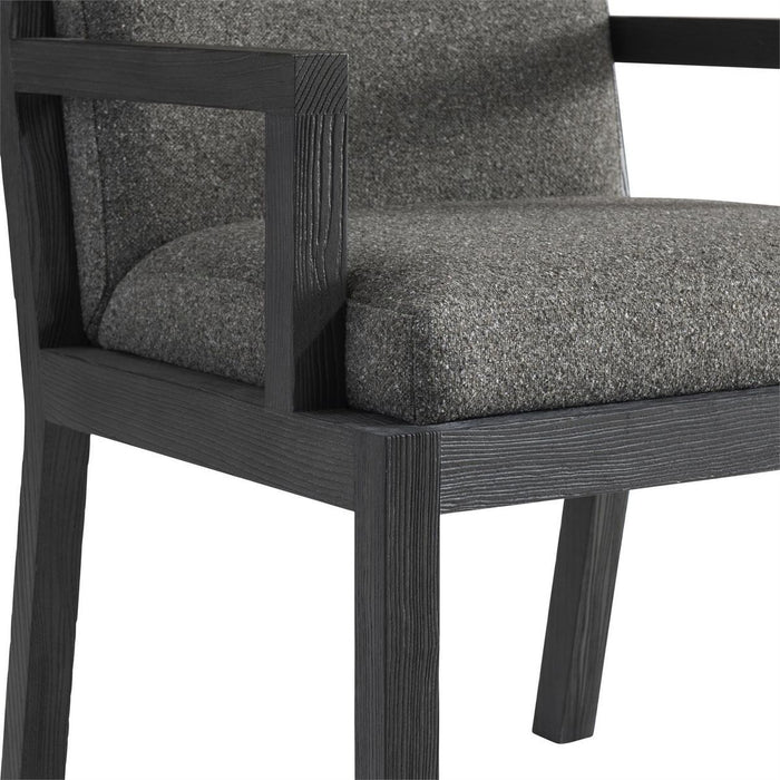 Bernhardt Trianon Arm Chair