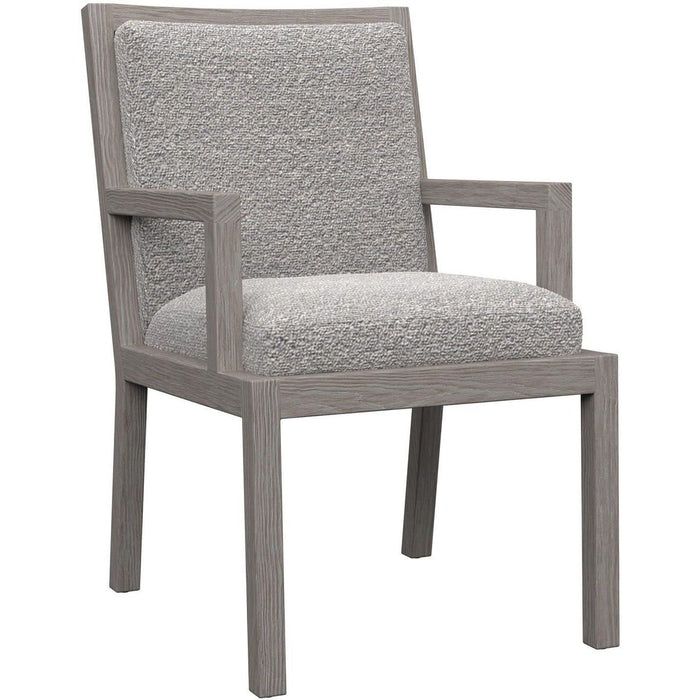 Bernhardt Trianon Arm Chair