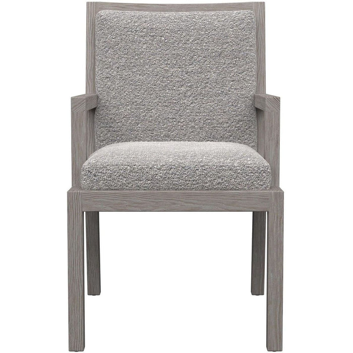 Bernhardt Trianon Arm Chair