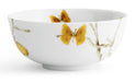 Michael Aram Butterfly Ginkgo Gold Dinnerware Bowl