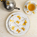 Michael Aram Butterfly Ginkgo Gold Dinnerware Bowl