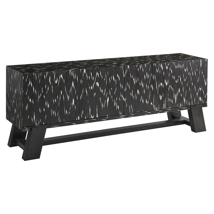 Bernhardt Trianon Entertainment Credenza