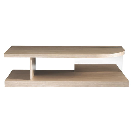 Bernhardt Modulum Cocktail Table 021