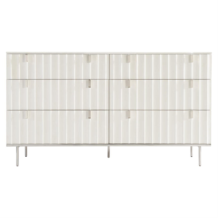 Bernhardt Modulum Dresser 042