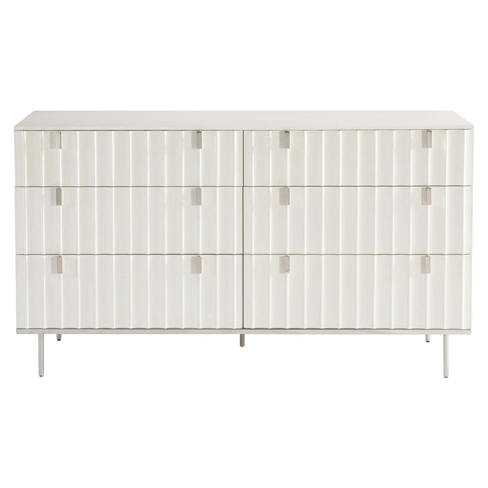 Bernhardt Modulum Dresser 042