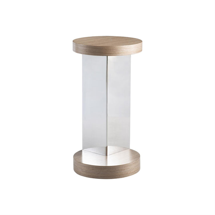 Bernhardt Modulum Accent Table 112