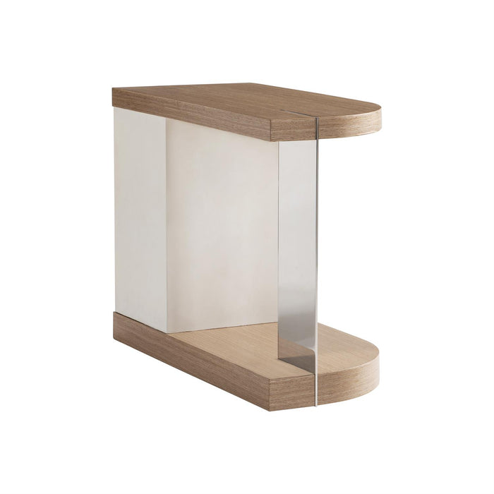 Bernhardt Modulum Side Table 121