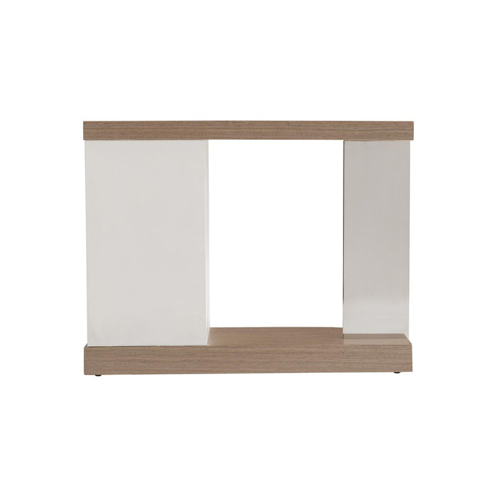 Bernhardt Modulum Side Table 121