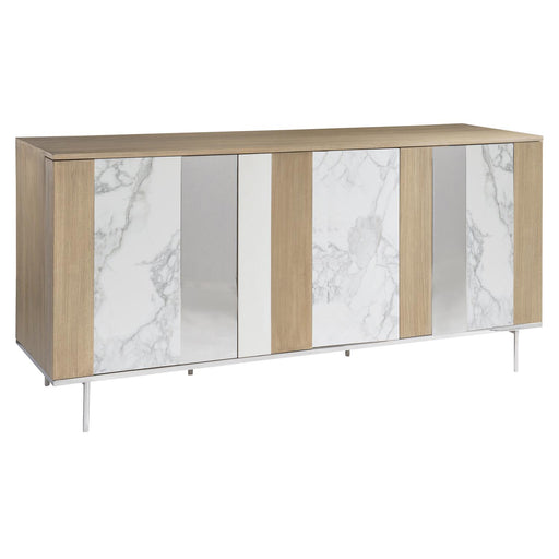 Bernhardt Modulum Buffet