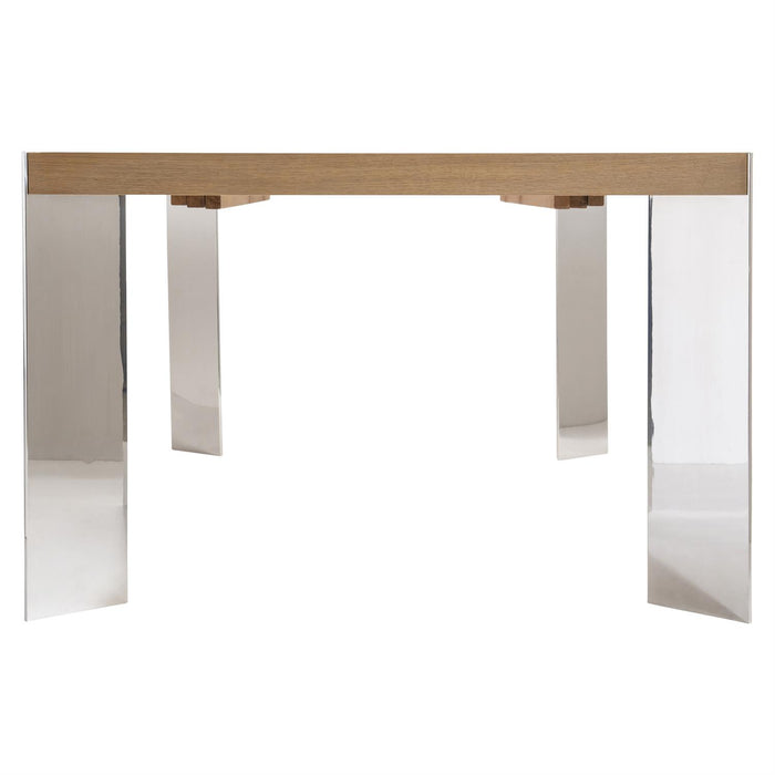 Bernhardt Modulum Rectangular Dining Table