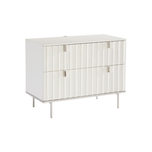 Bernhardt Modulum Nightstand 232