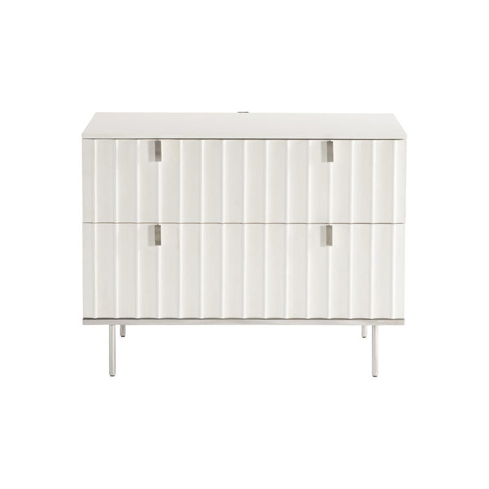 Bernhardt Modulum Nightstand 232