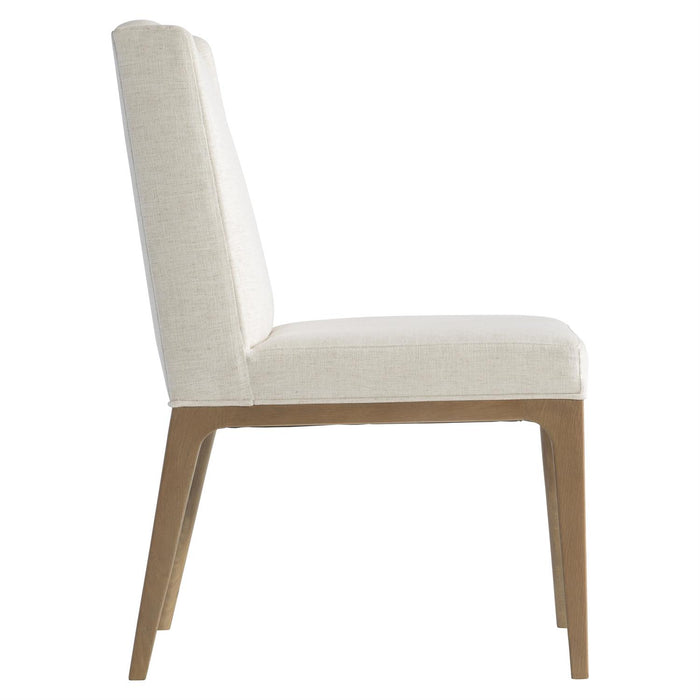 Bernhardt Modulum Side Chair 545