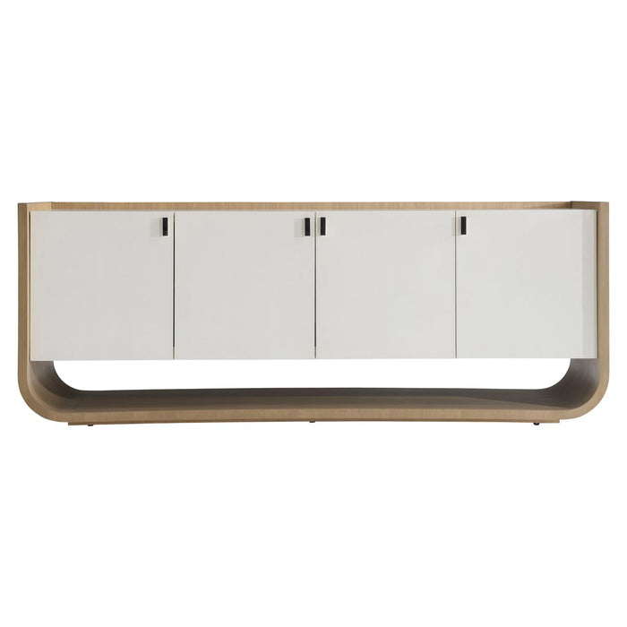 Bernhardt Modulum Entertainment Credenza 880