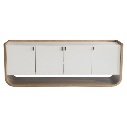 Bernhardt Modulum Entertainment Credenza 880