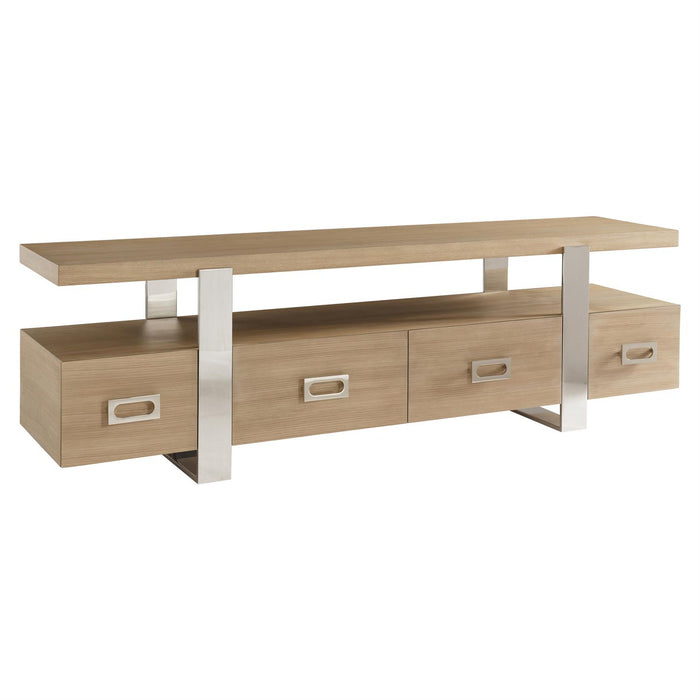 Bernhardt Modulum Entertainment Credenza 885