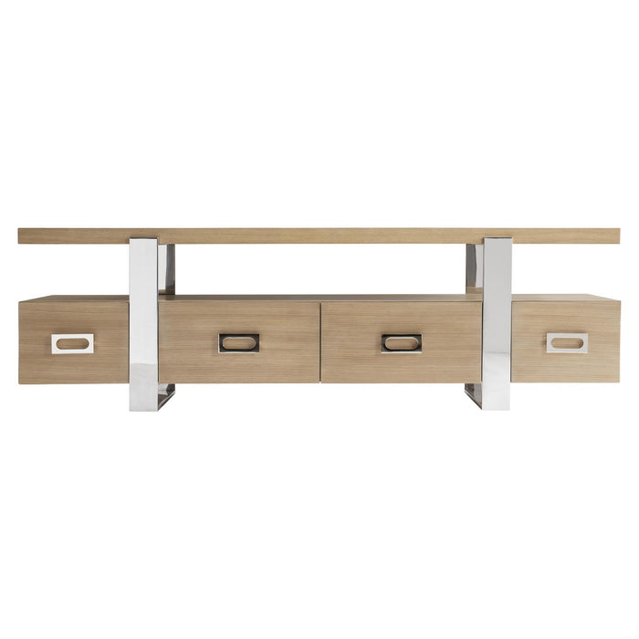 Bernhardt Modulum Entertainment Credenza 885