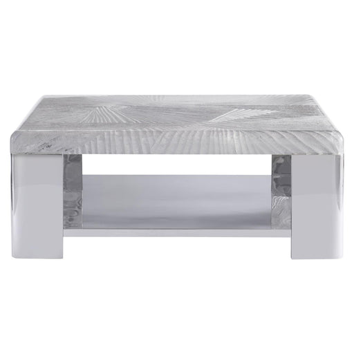 Bernhardt Interiors Aura Cocktail Table