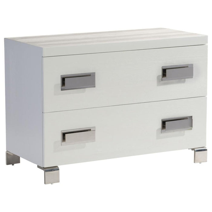 Bernhardt Interiors Coro Nightstand