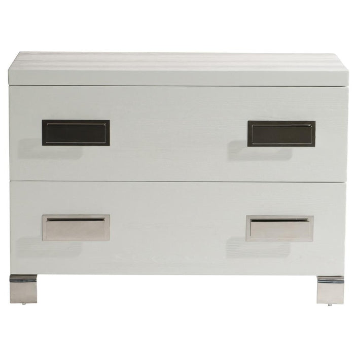 Bernhardt Interiors Coro Nightstand