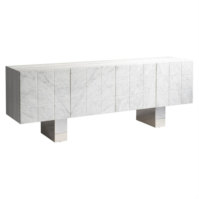 Bernhardt Interiors Bianca Entertainment Credenza