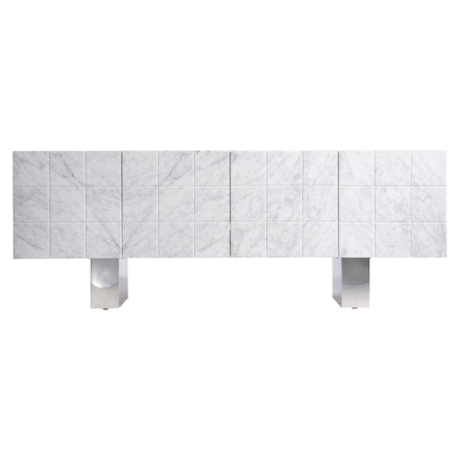 Bernhardt Interiors Bianca Entertainment Credenza