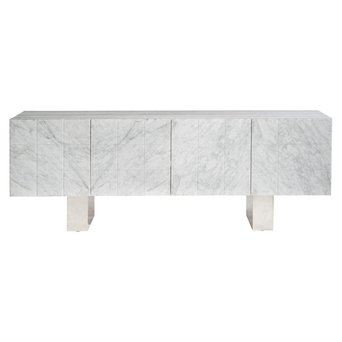 Bernhardt Interiors Bianca Entertainment Credenza