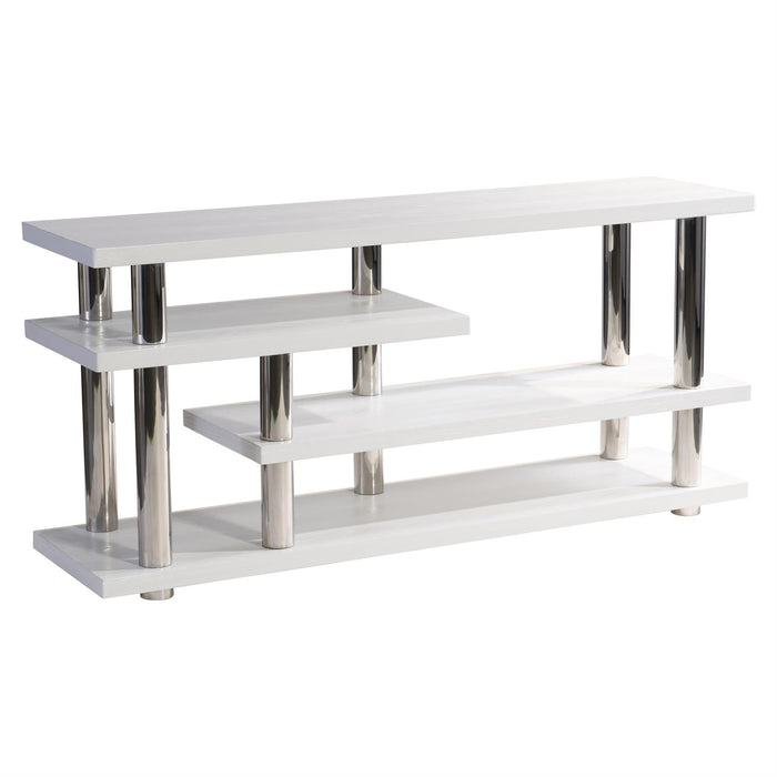 Bernhardt Interiors Yuma Console Table