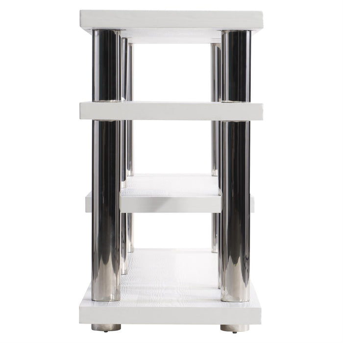 Bernhardt Interiors Yuma Console Table