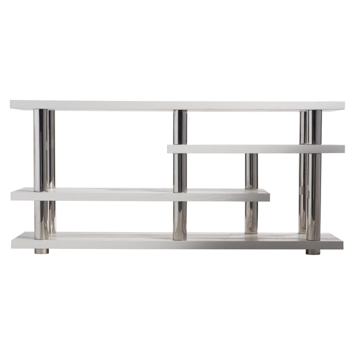 Bernhardt Interiors Yuma Console Table