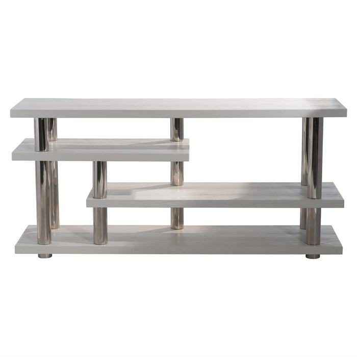 Bernhardt Interiors Yuma Console Table