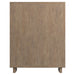 Bernhardt Casa Paros Tall Drawer Chest