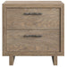 Bernhardt Casa Paros Nightstand 230