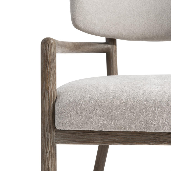 Bernhardt Casa Paros Arm Chair 562