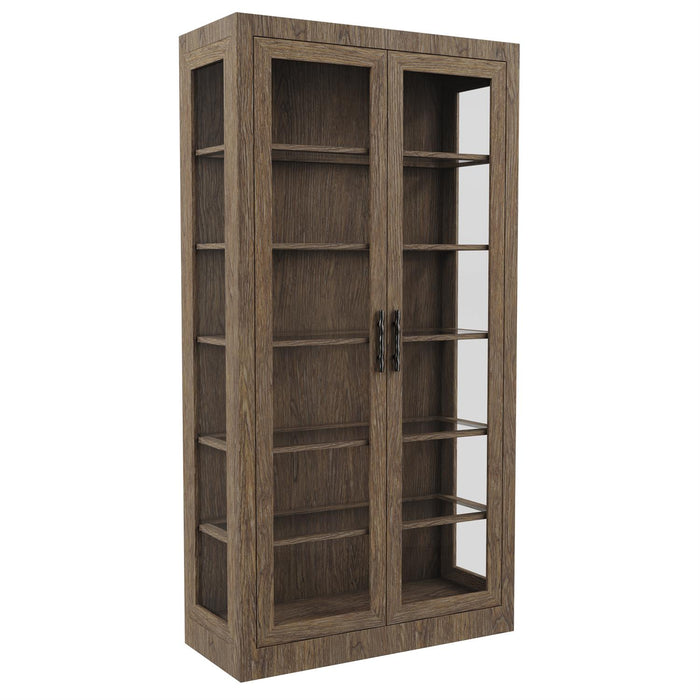 Bernhardt Casa Paros Display Cabinet