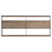 Bernhardt Casa Console Table 912