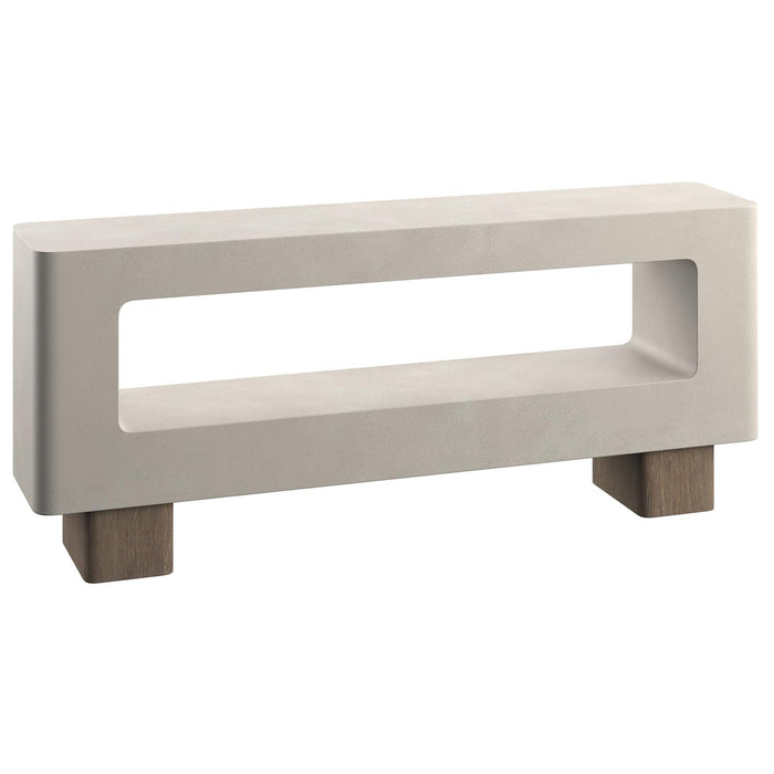 Bernhardt Casa Console Table 914