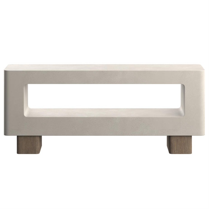 Bernhardt Casa Console Table 914