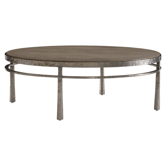 Bernhardt Aventura Cocktail Table 015