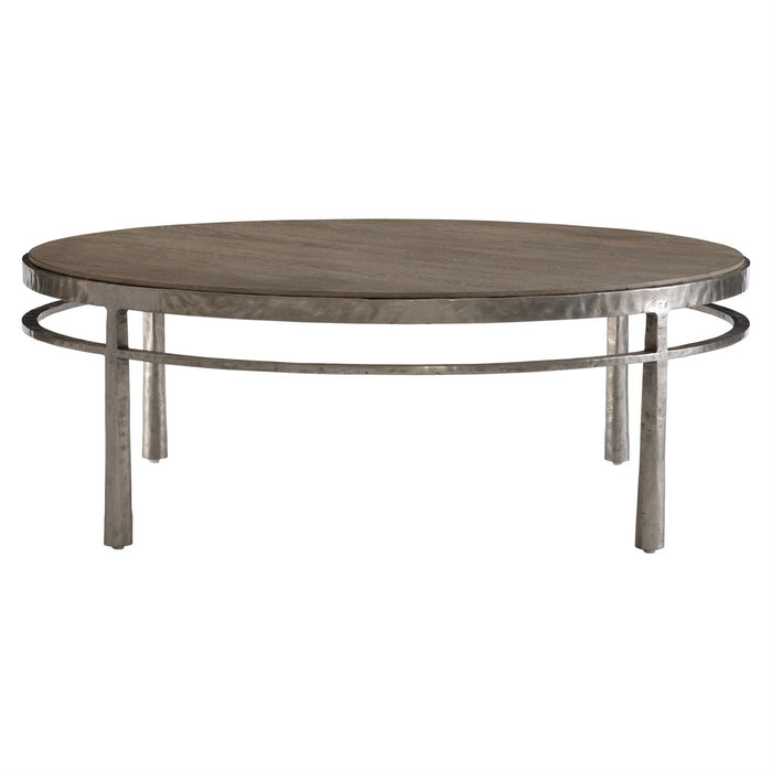 Bernhardt Aventura Cocktail Table 015