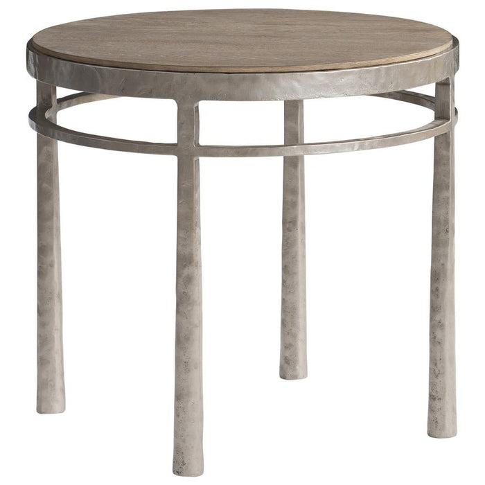 Bernhardt Aventura Side Table 125