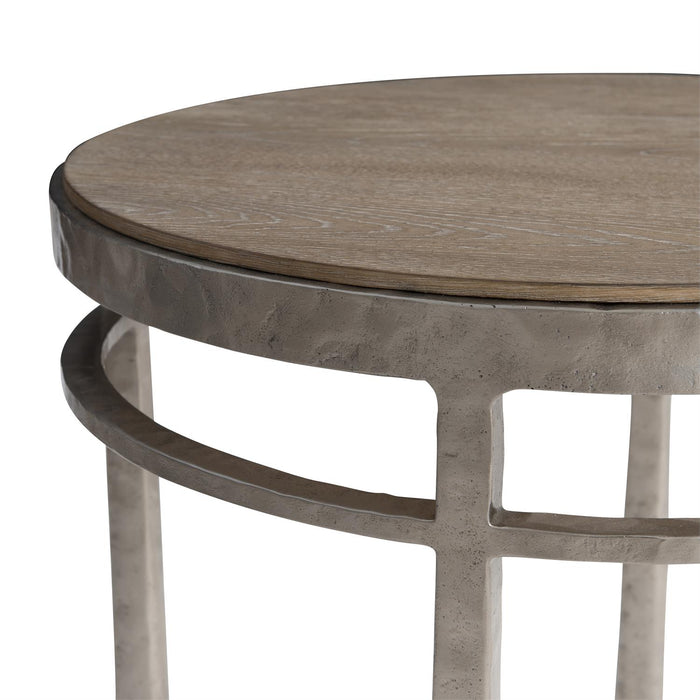 Bernhardt Aventura Side Table 125