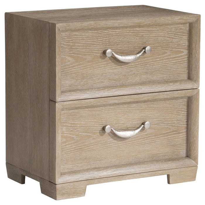 Bernhardt Aventura Nightstand 226