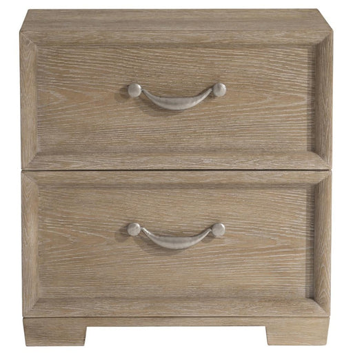 Bernhardt Aventura Nightstand 226