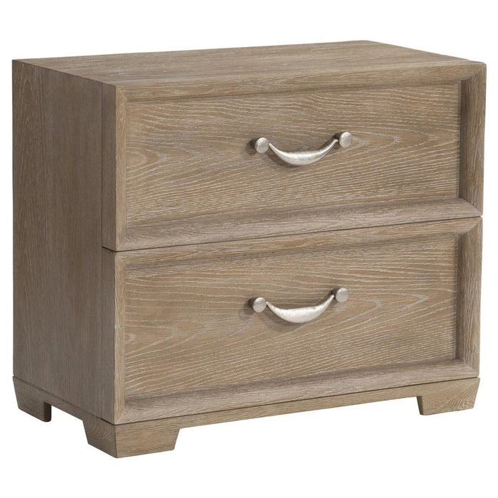 Bernhardt Aventura Nightstand 232