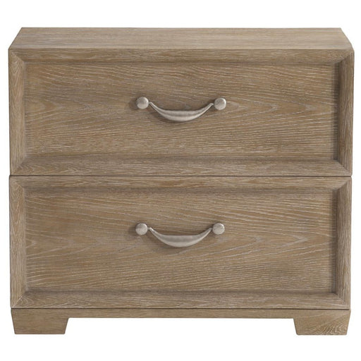 Bernhardt Aventura Nightstand 232