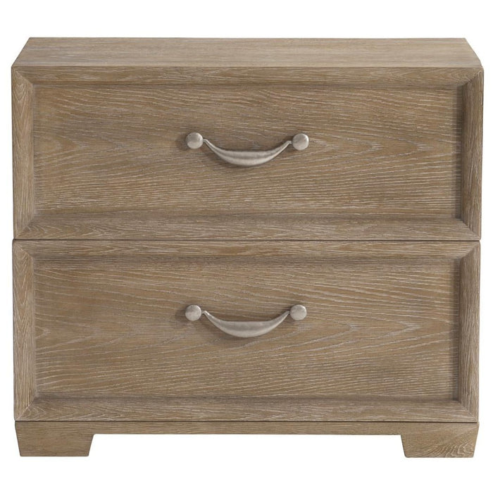 Bernhardt Aventura Nightstand 232